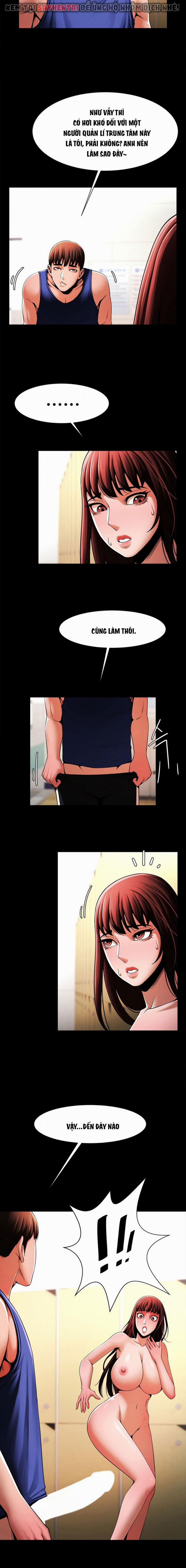 Dưới Vòng Radar 13 trang 20