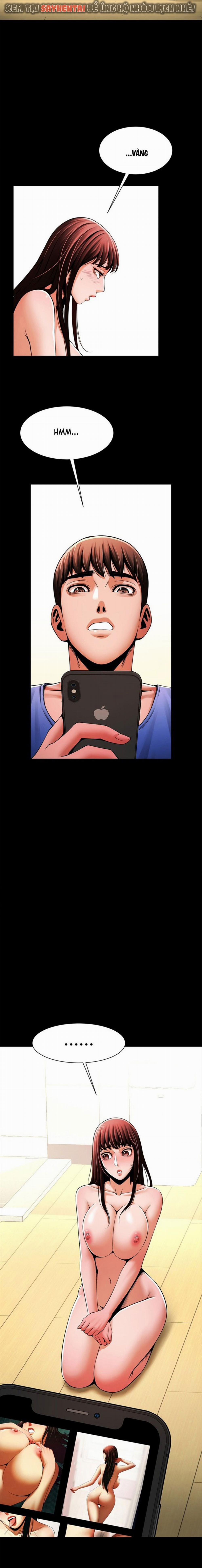 Dưới Vòng Radar 14 trang 14