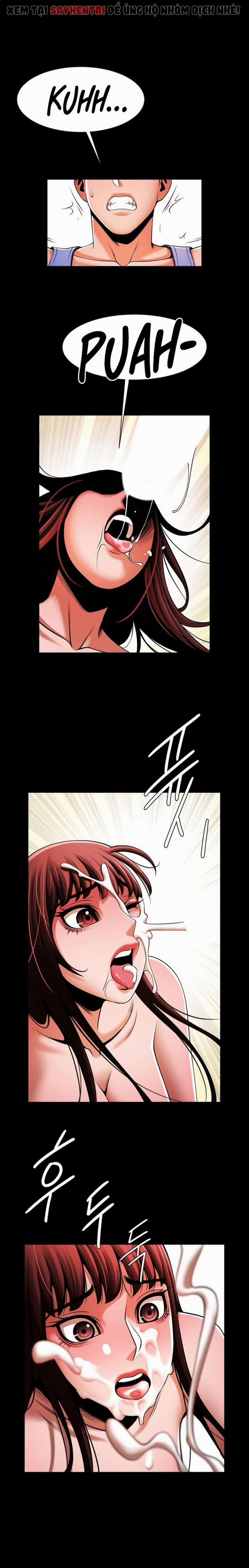 Dưới Vòng Radar 14 trang 6