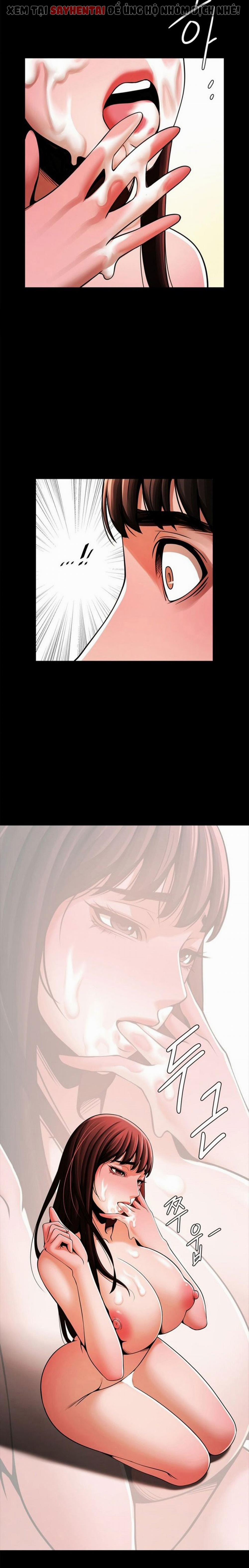 Dưới Vòng Radar 14 trang 9