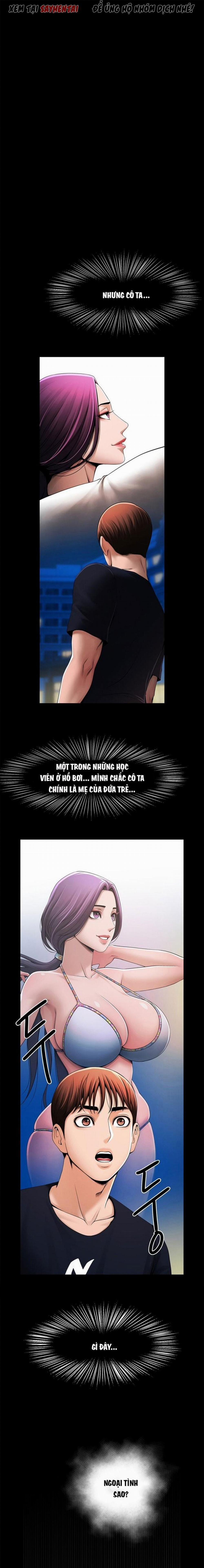 Dưới Vòng Radar 2 trang 1