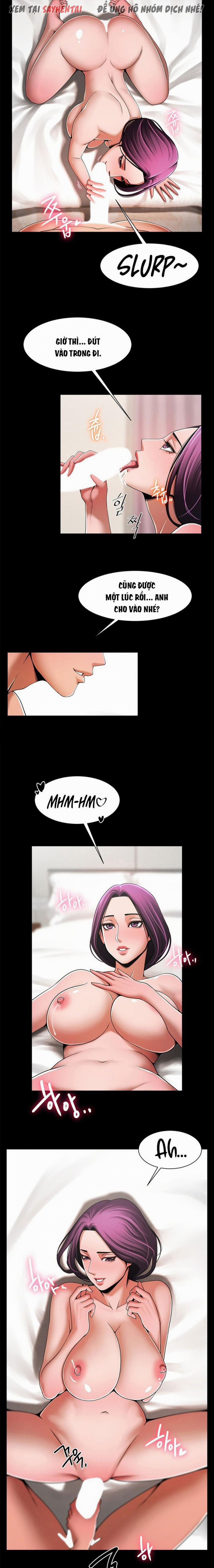 Dưới Vòng Radar 2 trang 14