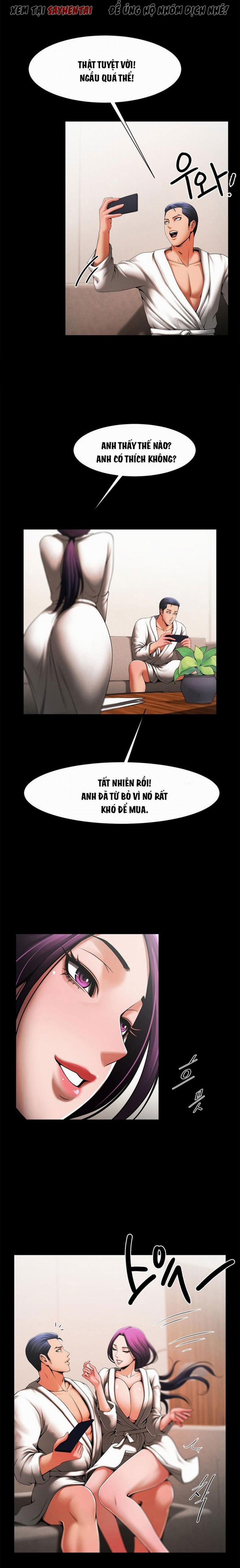 Dưới Vòng Radar 2 trang 20