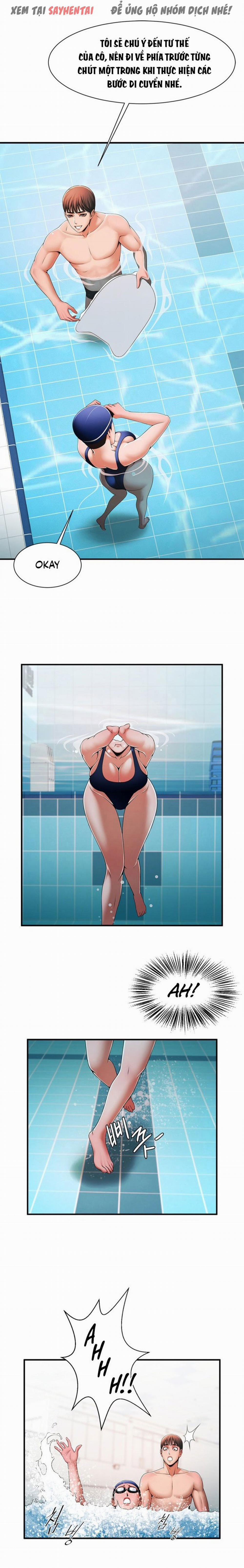 Dưới Vòng Radar 2 trang 28