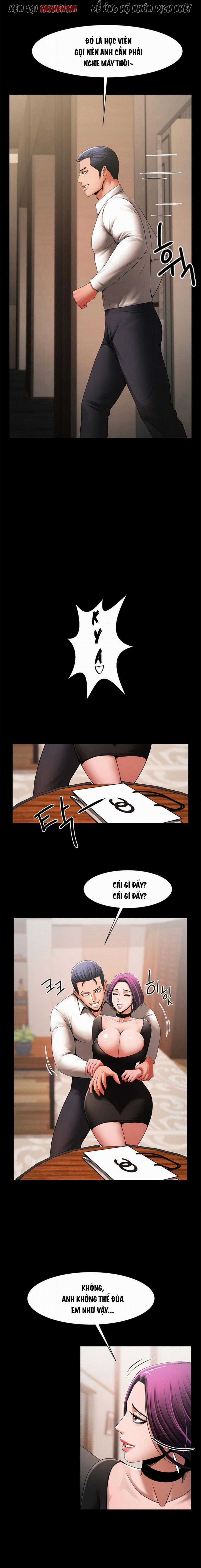 Dưới Vòng Radar 2 trang 5