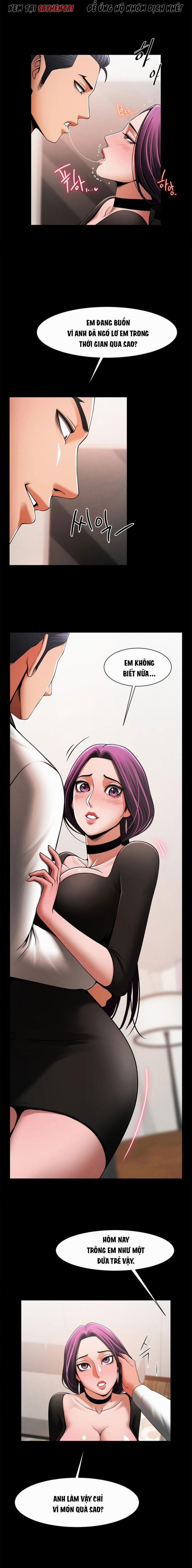 Dưới Vòng Radar 2 trang 7