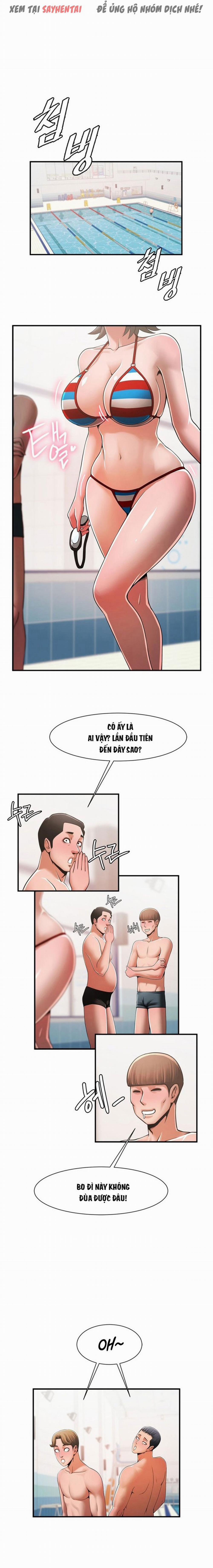 Dưới Vòng Radar 3 trang 15