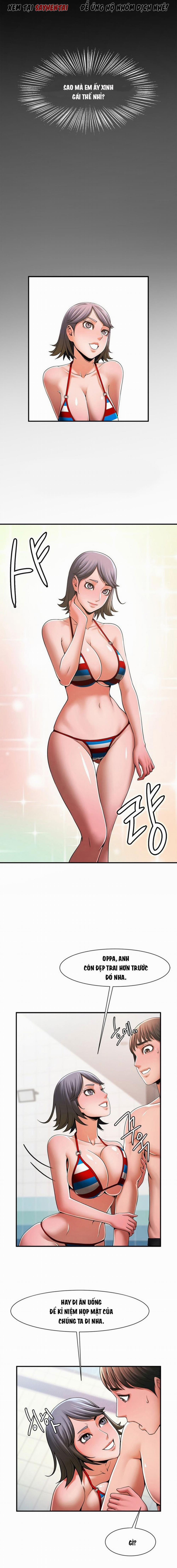 Dưới Vòng Radar 3 trang 21