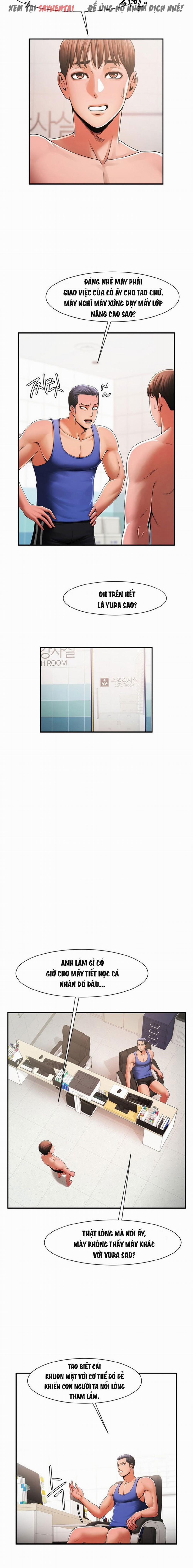 Dưới Vòng Radar 3 trang 5