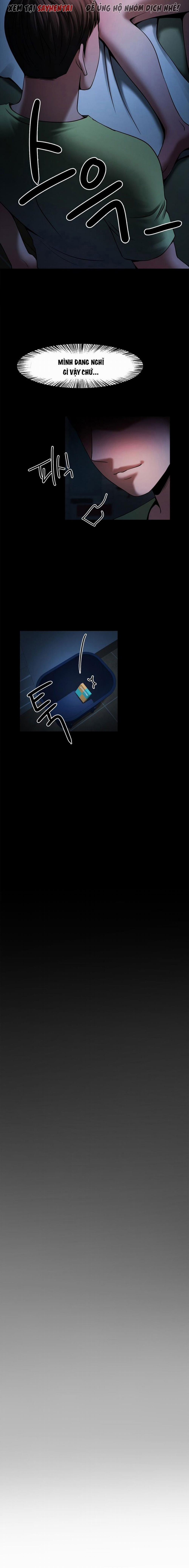 Dưới Vòng Radar 4 trang 13