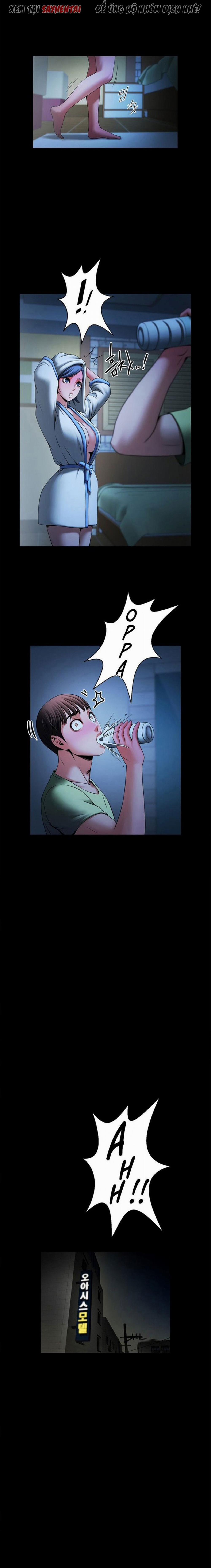 Dưới Vòng Radar 4 trang 6