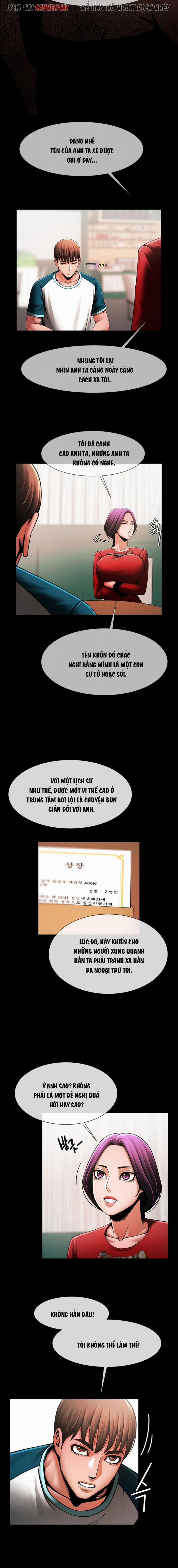 Dưới Vòng Radar 5 trang 13