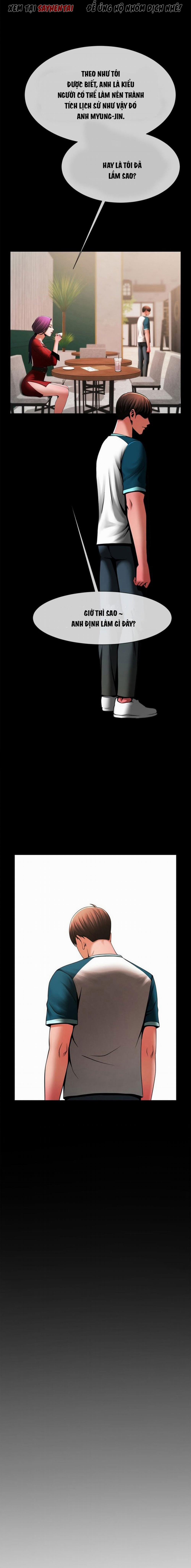 Dưới Vòng Radar 5 trang 16