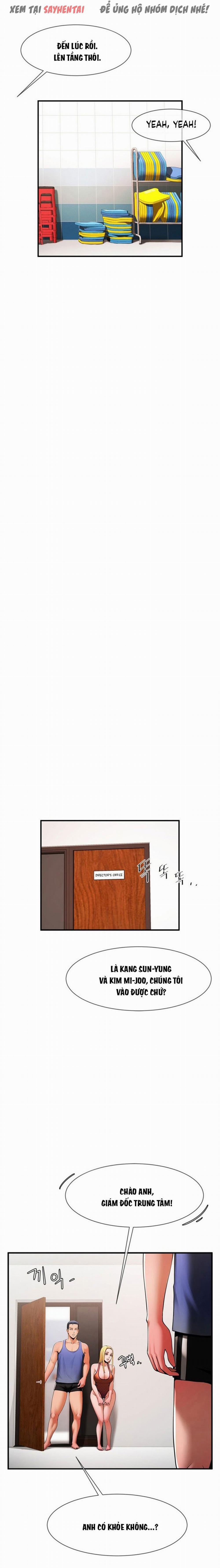 Dưới Vòng Radar 5 trang 4