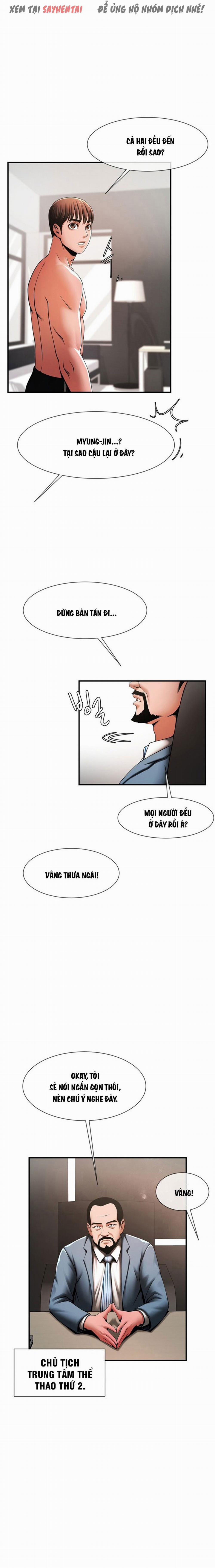 Dưới Vòng Radar 5 trang 5