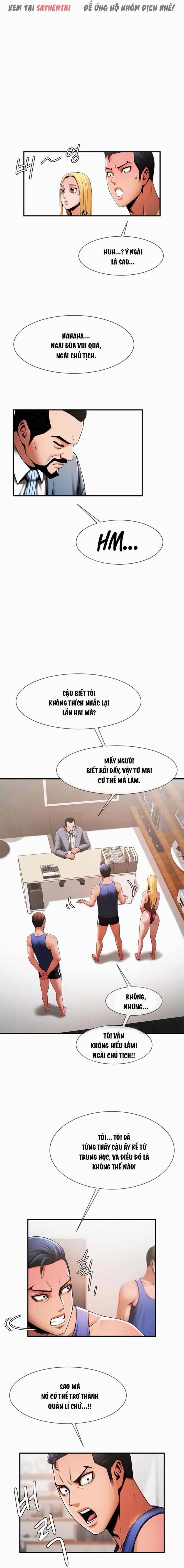 Dưới Vòng Radar 5 trang 6