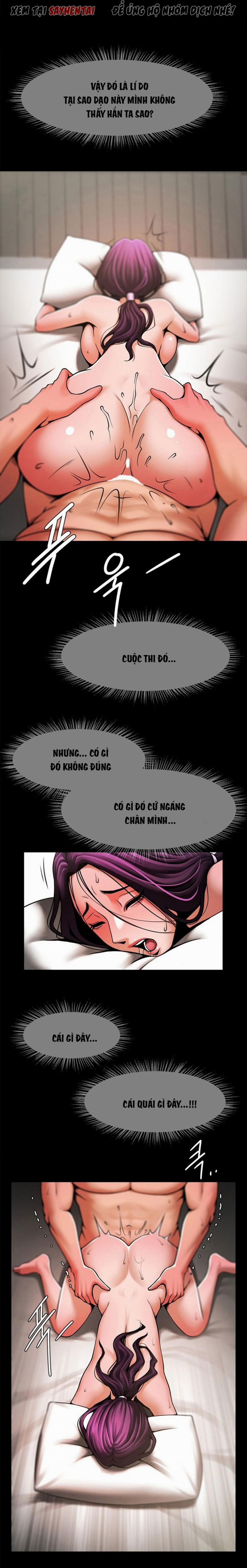 Dưới Vòng Radar 6 trang 6