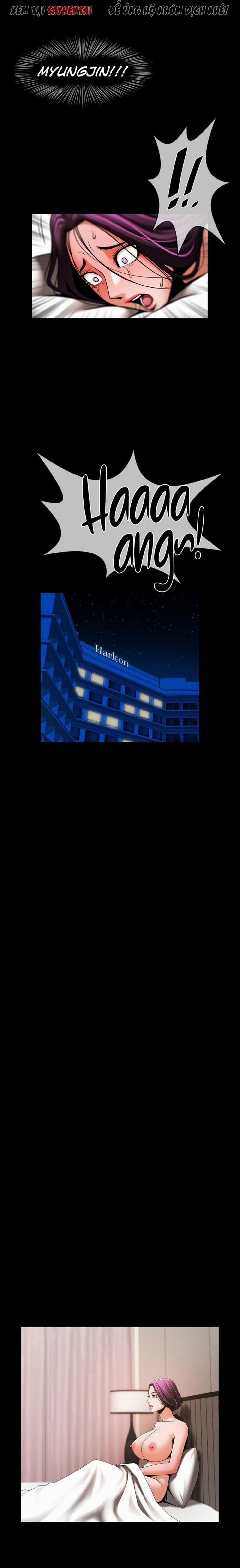 Dưới Vòng Radar 6 trang 7