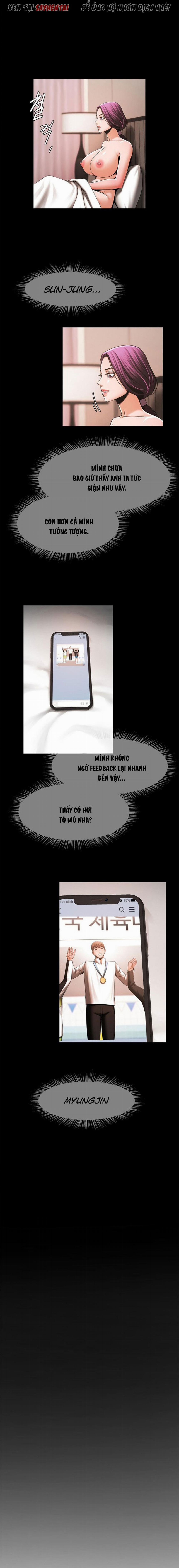 Dưới Vòng Radar 6 trang 9