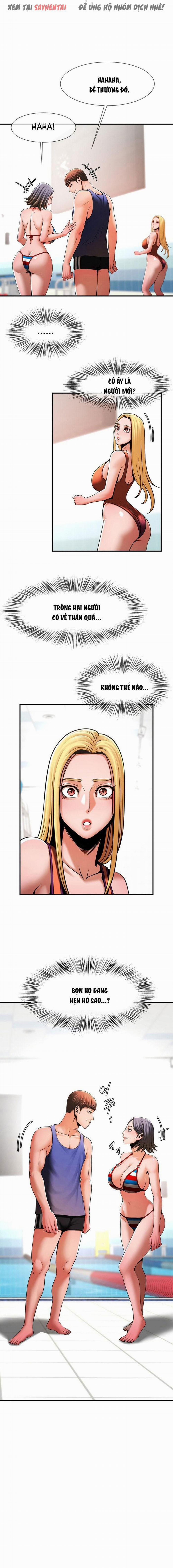 Dưới Vòng Radar 7 trang 1