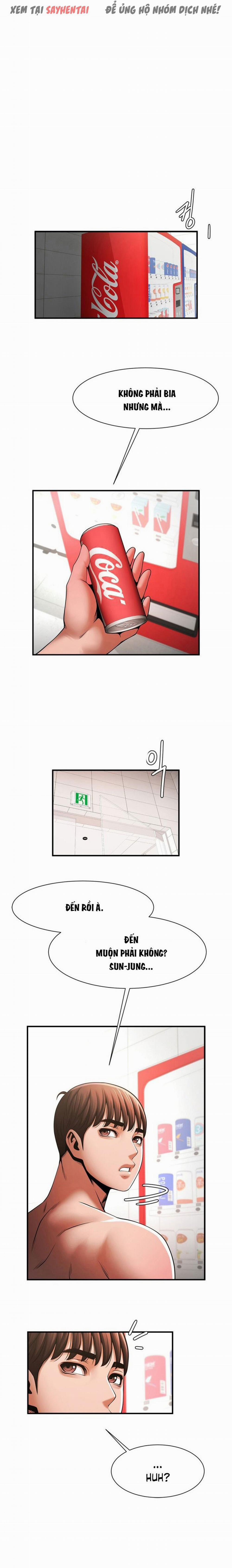 Dưới Vòng Radar 7 trang 13