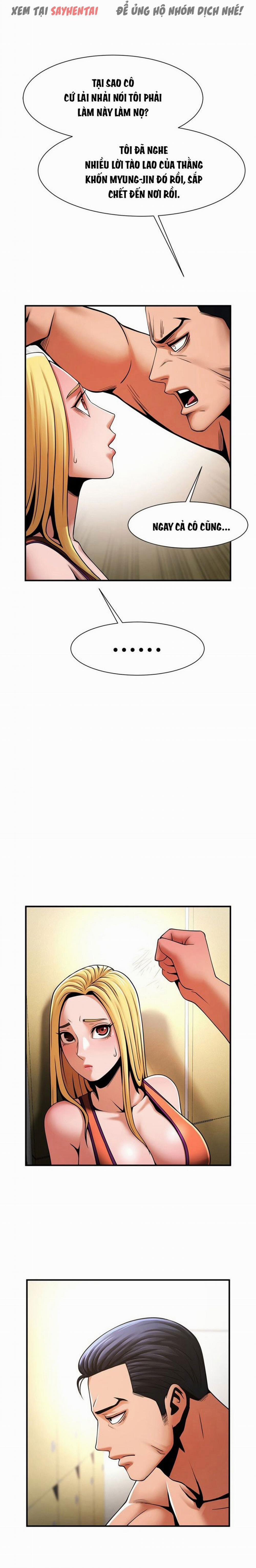 Dưới Vòng Radar 7 trang 8