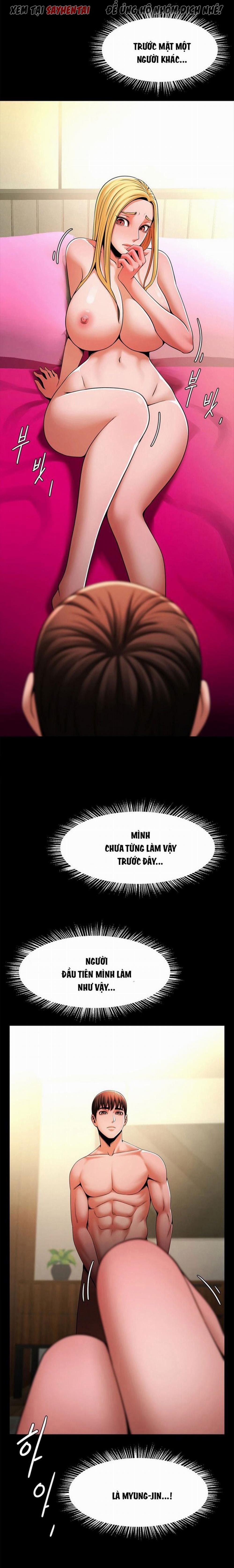 Dưới Vòng Radar 9 trang 10