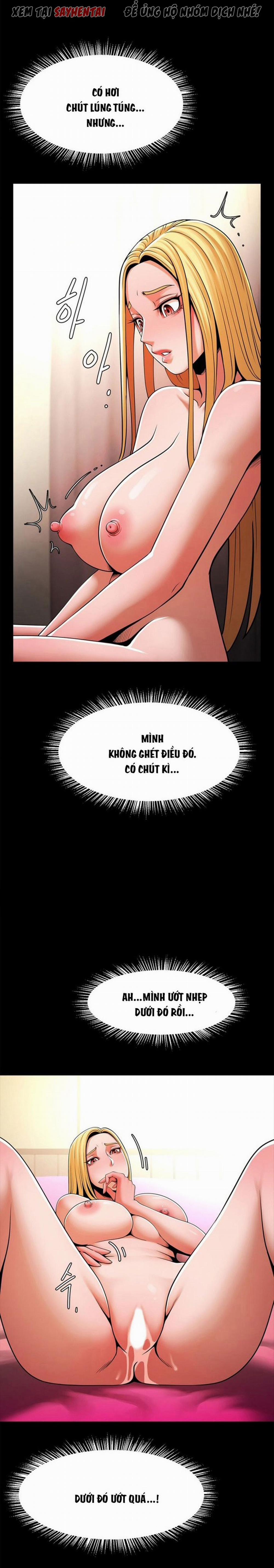 Dưới Vòng Radar 9 trang 11