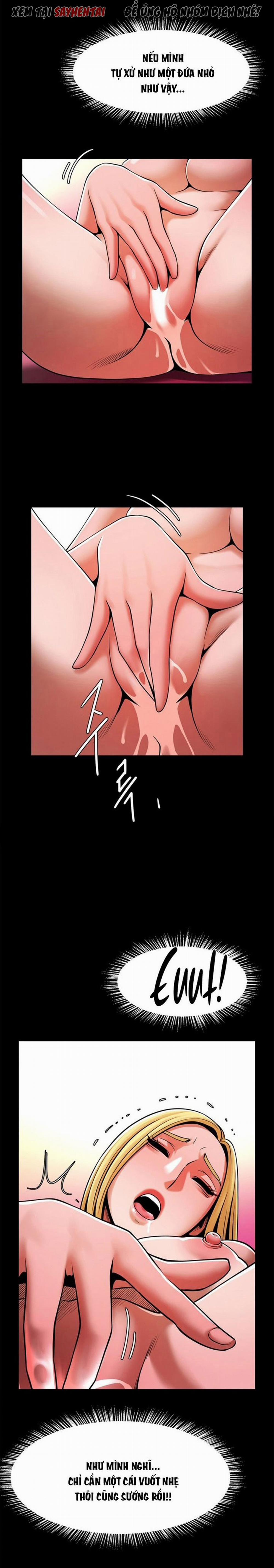 Dưới Vòng Radar 9 trang 12