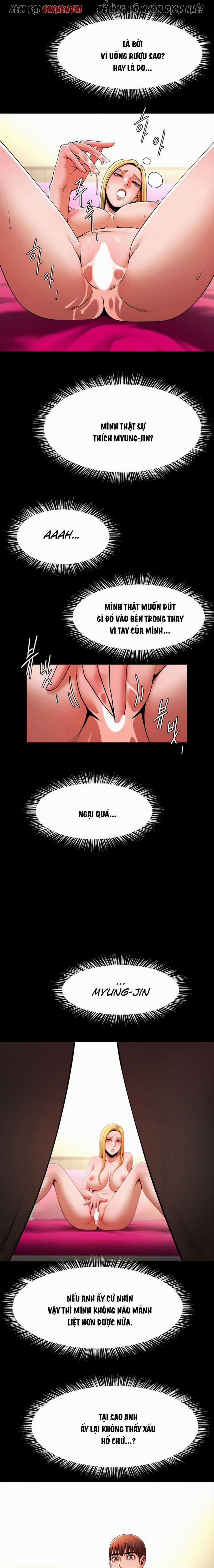 Dưới Vòng Radar 9 trang 13