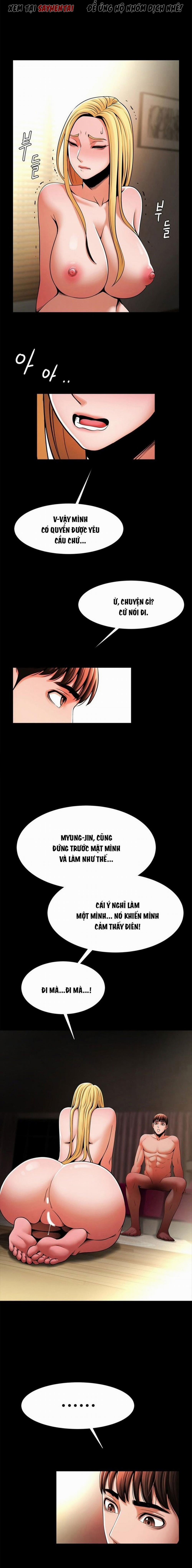 Dưới Vòng Radar 9 trang 8