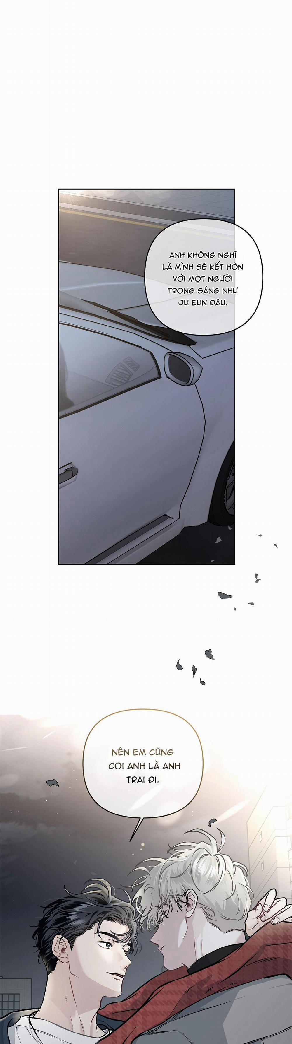 Dưới Vùng Đất Xanh 1 trang 16