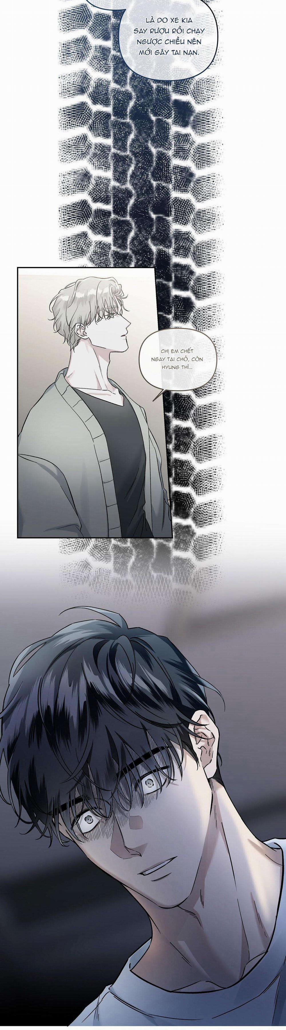 Dưới Vùng Đất Xanh 2 trang 1