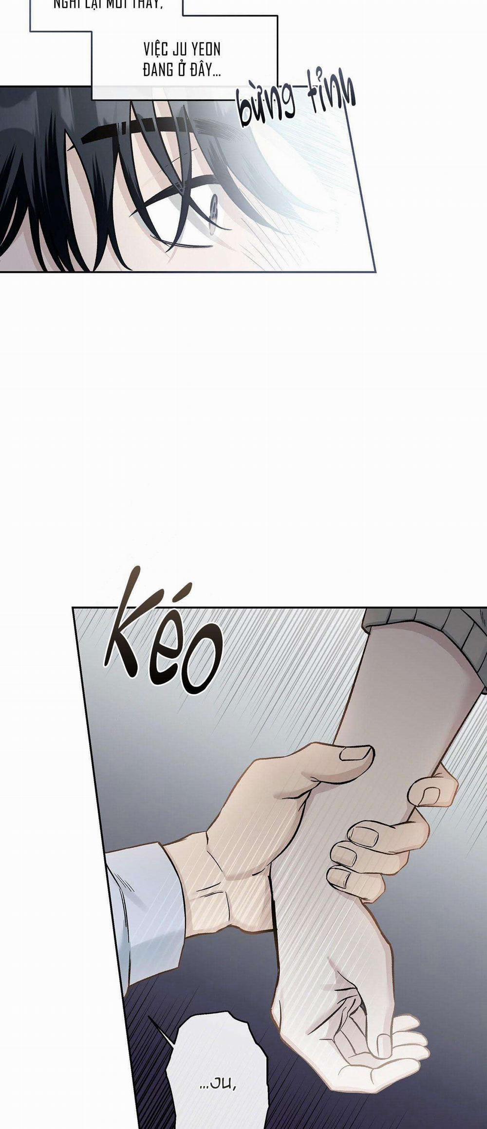 Dưới Vùng Đất Xanh 2 trang 11