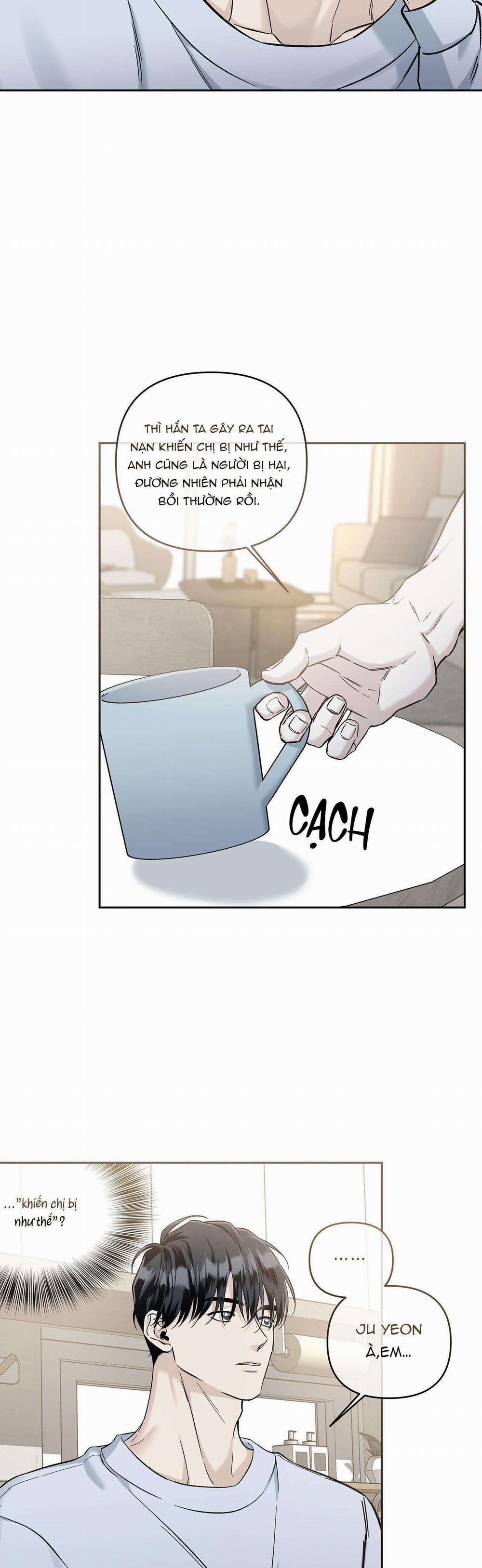 Dưới Vùng Đất Xanh 2 trang 20