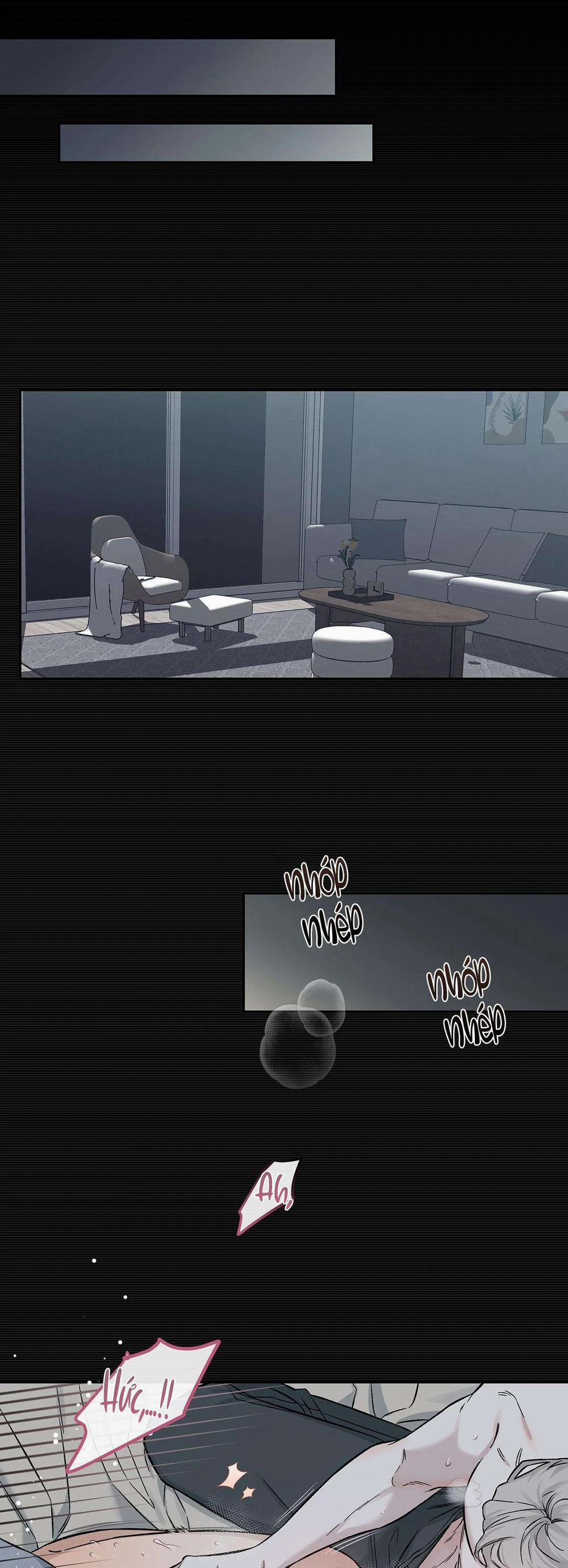 Dưới Vùng Đất Xanh 2 trang 26