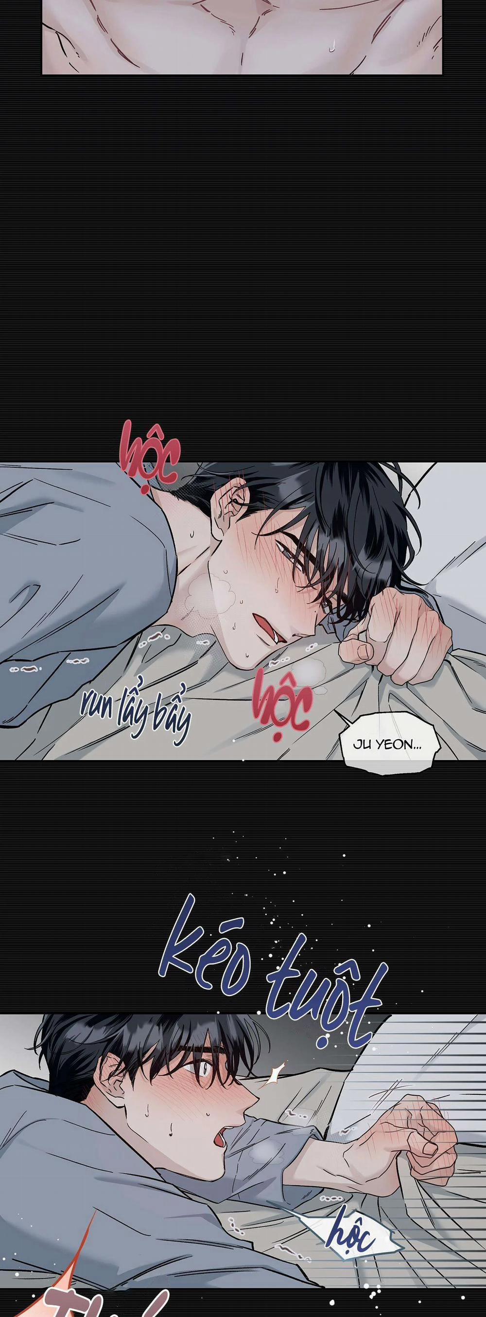 Dưới Vùng Đất Xanh 2 trang 29