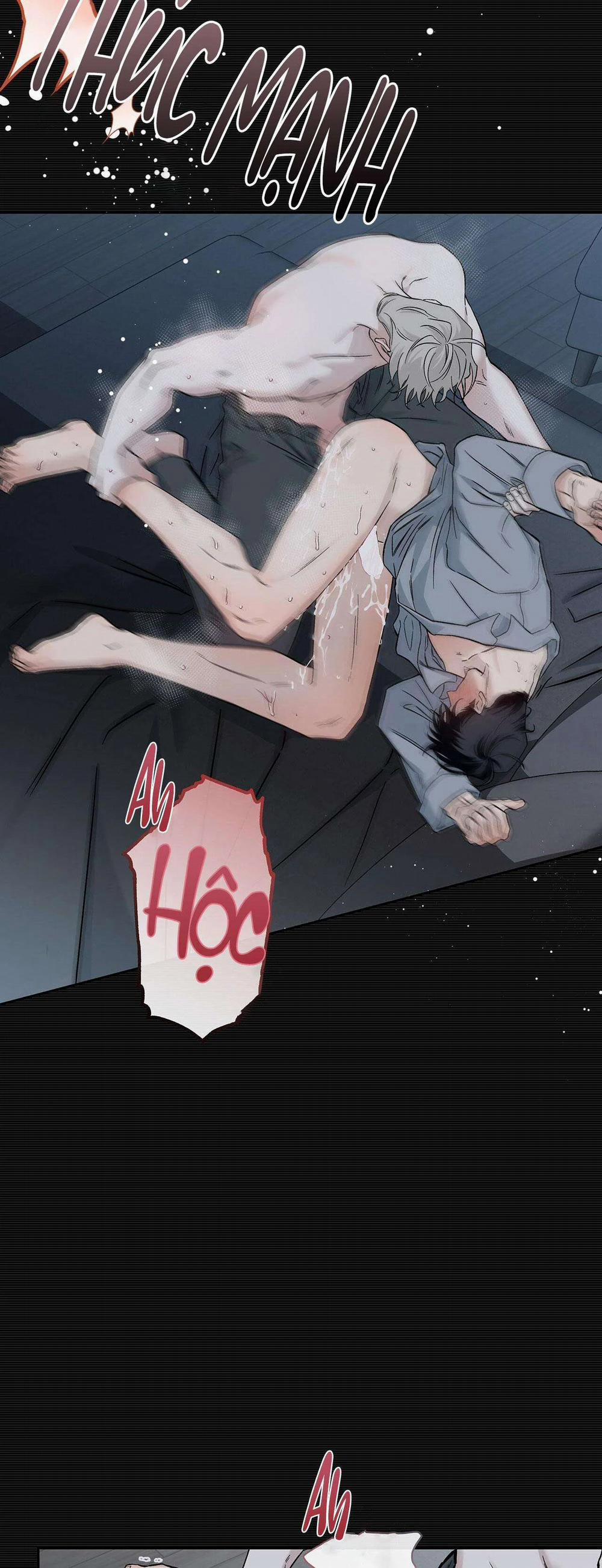 Dưới Vùng Đất Xanh 2 trang 30