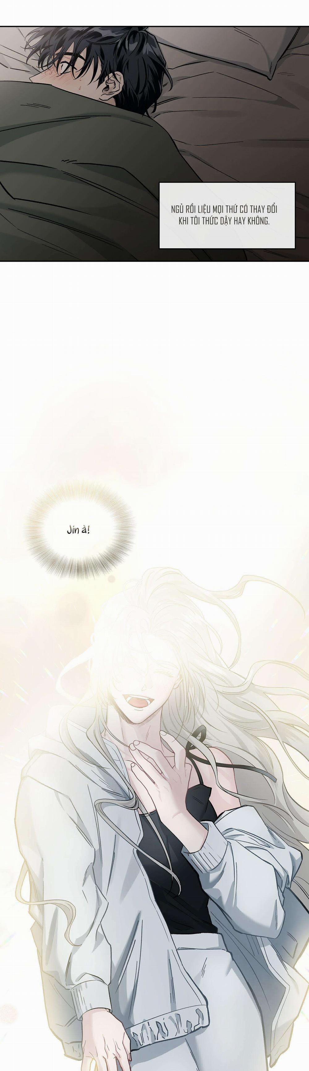 Dưới Vùng Đất Xanh 2 trang 6