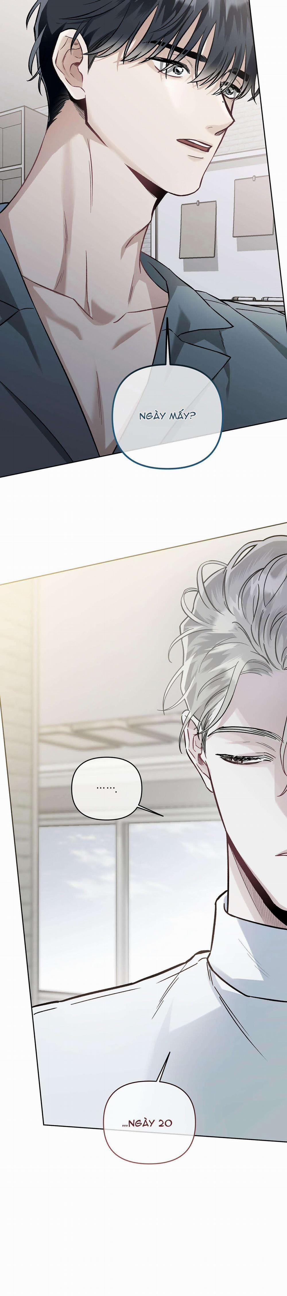 Dưới Vùng Đất Xanh 3 trang 25