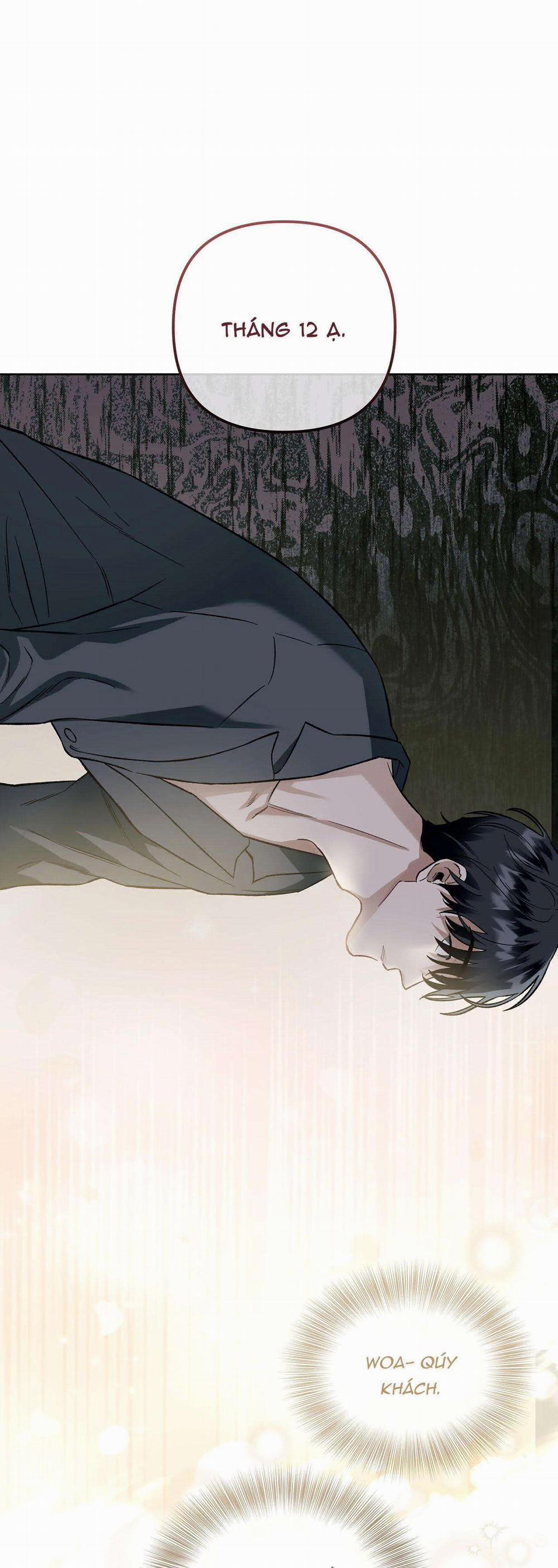 Dưới Vùng Đất Xanh 3 trang 26