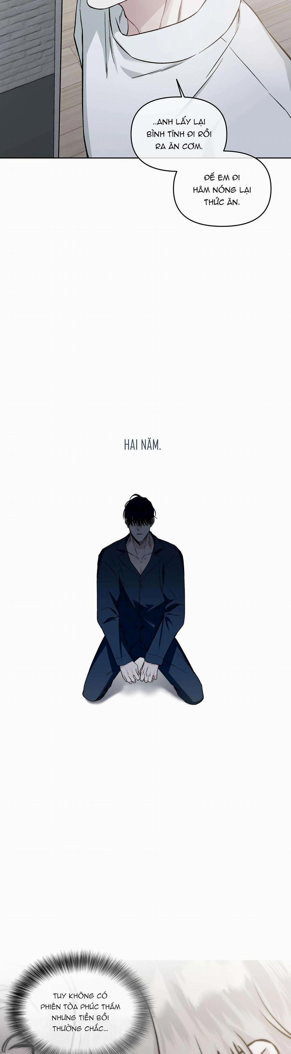 Dưới Vùng Đất Xanh 3 trang 29