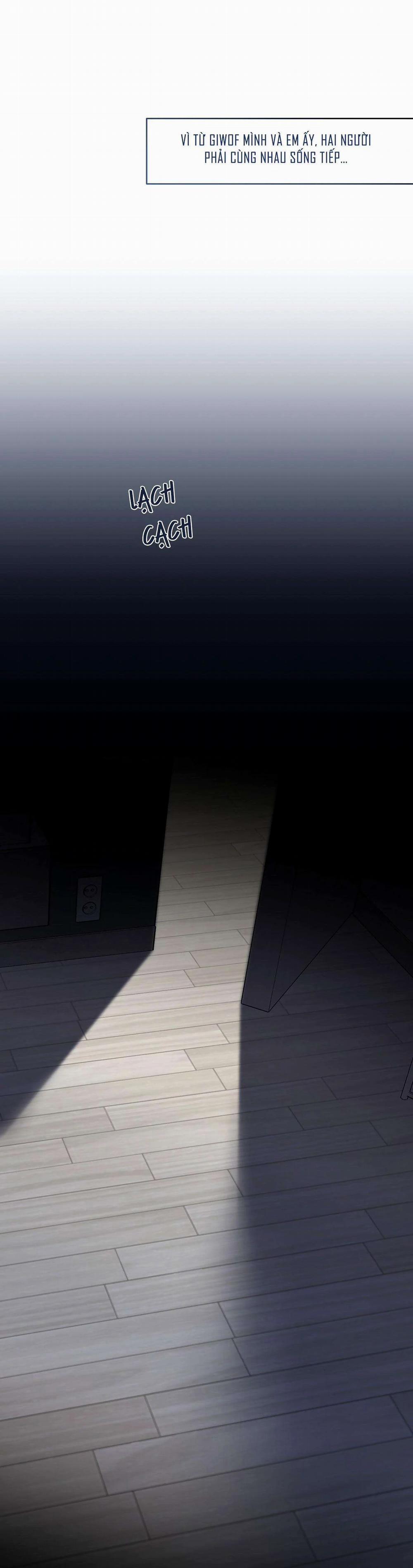 Dưới Vùng Đất Xanh 3 trang 34