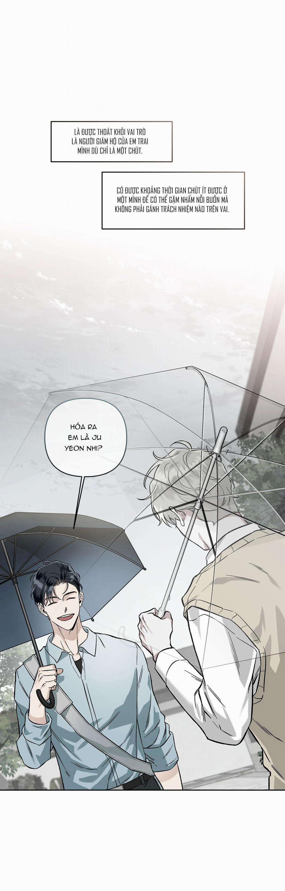 Dưới Vùng Đất Xanh 3 trang 5