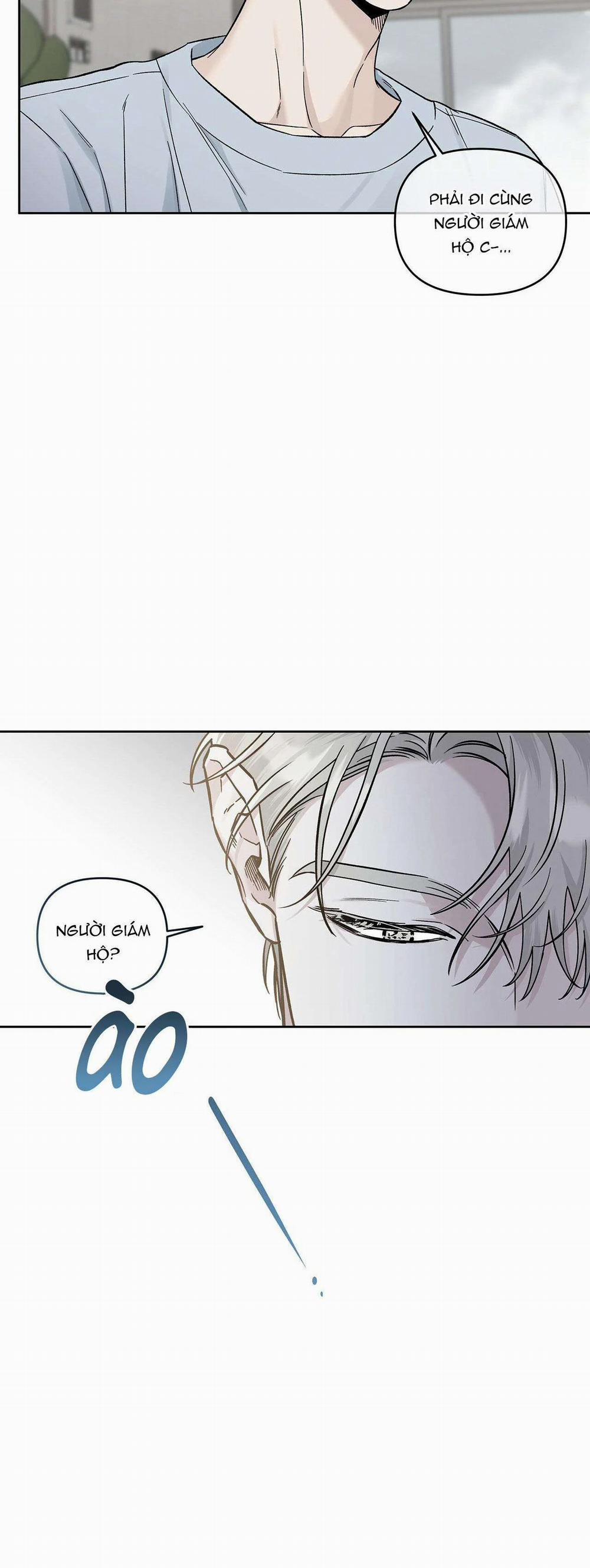 Dưới Vùng Đất Xanh 4 trang 35