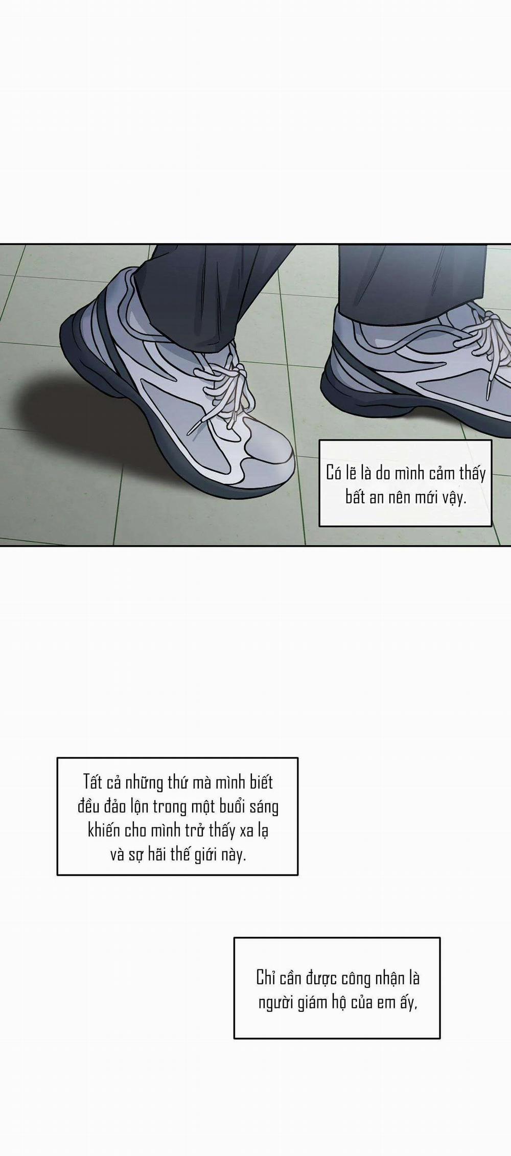 Dưới Vùng Đất Xanh 4 trang 42