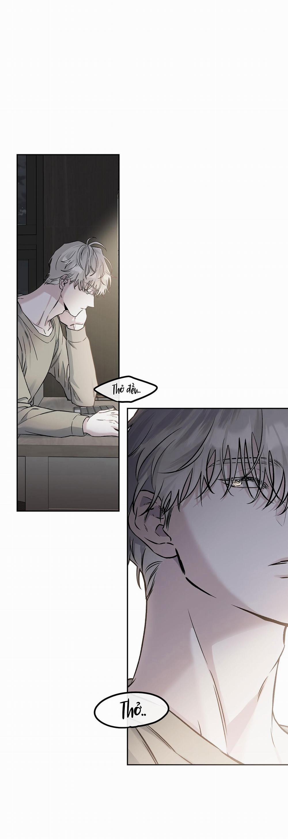 Dưới Vùng Đất Xanh 5 trang 49