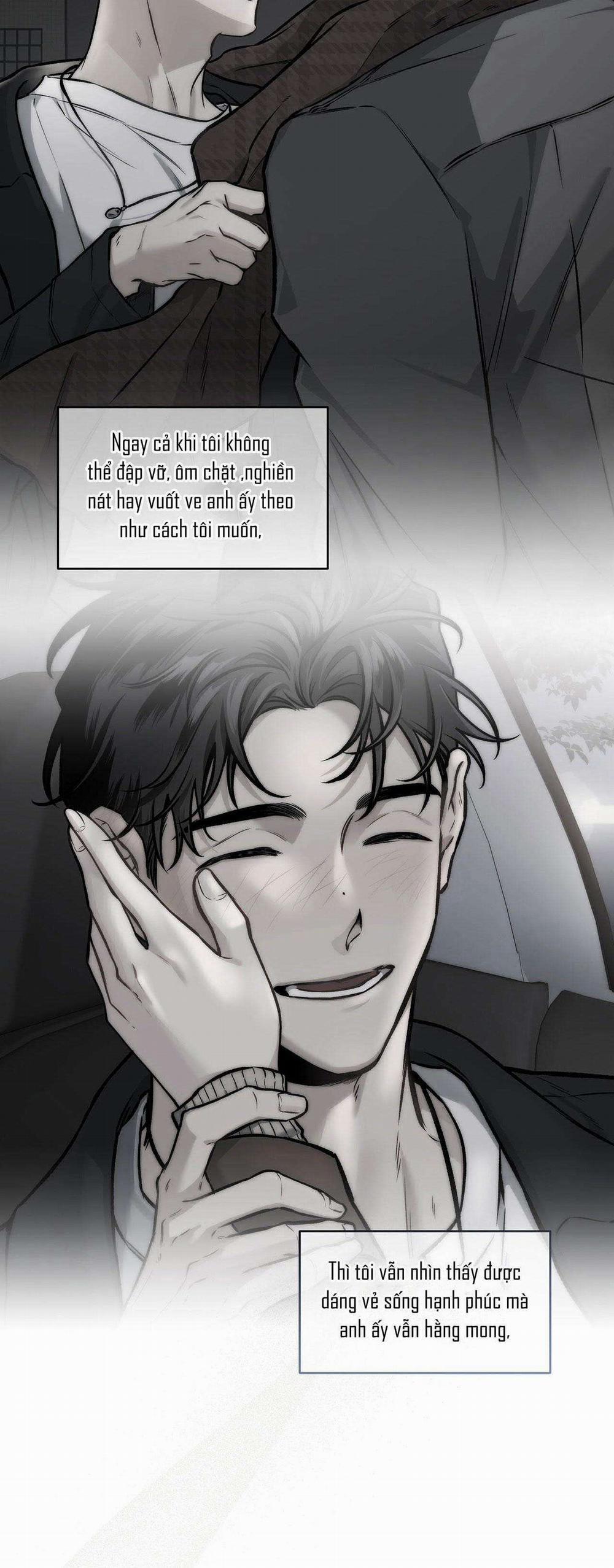 Dưới Vùng Đất Xanh 6 trang 12