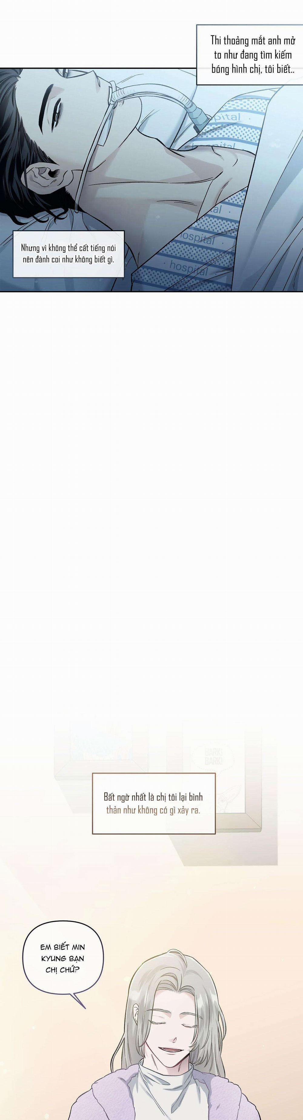 Dưới Vùng Đất Xanh 6 trang 17