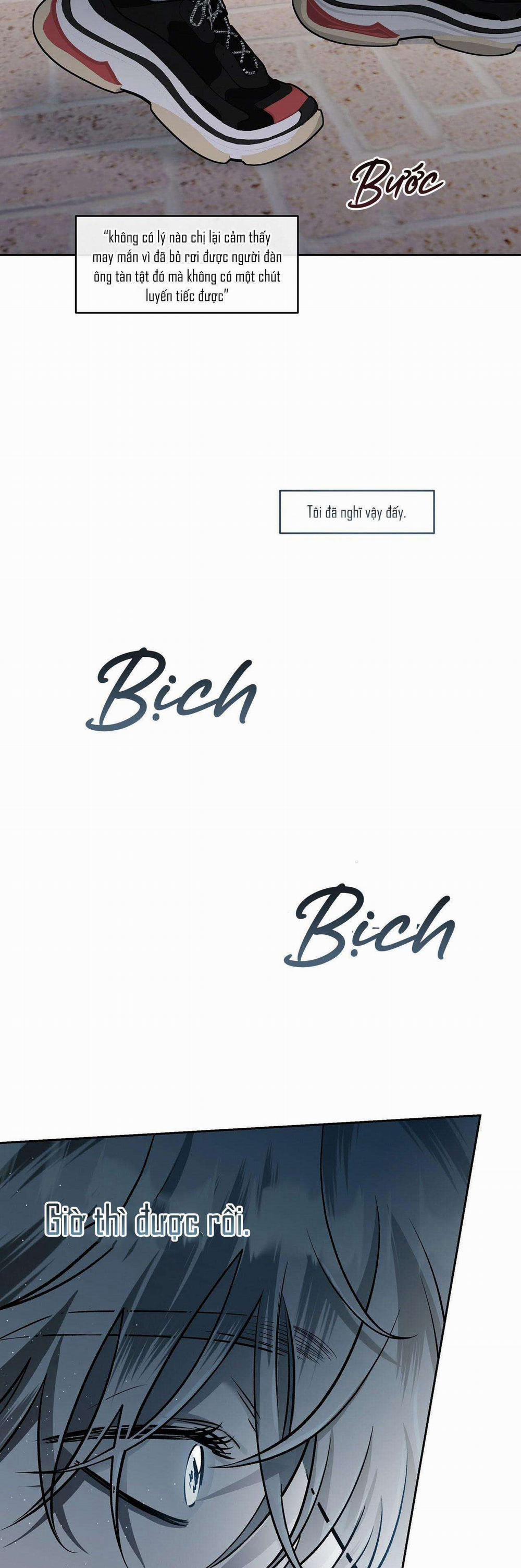 Dưới Vùng Đất Xanh 6 trang 21